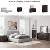 image:imageSignature Design by Ashley King Upholstered Bed Frame Light GrayQueen