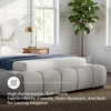 image:imageSignature Design by Ashley King Upholstered Bed Frame Light GrayQueen