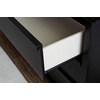 image:imageSignature Design by Ashley Large 6 Drawer Dresser for Bedroom Matte Black5 Drawer Chest