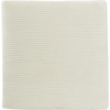 image:imageSignature Design by Ashley Lindyn White Oversized Swivel Accent ChairWhite