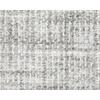image:imageSignature Design by Ashley Maitelynn Casual Accent Chair for Living Room No Assembly Required Chalk White Polyester Chenille Armchair 36 WideModern