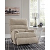image:imageSignature Design by Ashley Man Fort Traditional Rocker Recliner Dark GrayBeige