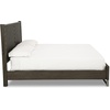 image:imageSignature Design by Ashley Marble Top Dresser with Mirror Grayish BrownCalifornia King Panel Bed