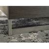 image:imageSignature Design by Ashley Marble Top Dresser with Mirror Grayish BrownCalifornia King Panel Bed