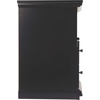 image:imageSignature Design by Ashley Maribel Full Size Traditional Panel Bed Black2drawer