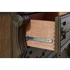 image:imageSignature Design by Ashley Maylee 6 Drawer Dresser with Mirror Dark BrownDark Brown