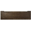 image:imageSignature Design by Ashley Maylee 6 Drawer Dresser with Mirror Dark BrownDark Brown