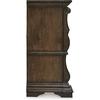 image:imageSignature Design by Ashley Maylee 6 Drawer Dresser with Mirror Dark BrownDark Brown