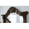 image:imageSignature Design by Ashley Maylee 6 Drawer Dresser with Mirror Dark BrownDark Brown