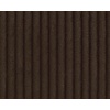 image:imageSignature Design by Ashley MidnightMadness Jumbo Corduroy Chair and a HalfBrown