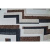 image:imageSignature Design by Ashley MidnightMadness Jumbo Corduroy Chair and a HalfBrown