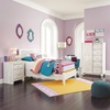 image:imageSignature Design by Ashley Nightstand Paxberry Boho WhitewashWhitewash