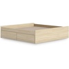 image:imageSignature Design by Ashley Onita King Platform Bed with Storage 4 Drawers