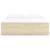 image:imageSignature Design by Ashley Onita King Platform Bed with Storage 4 Drawers