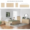 image:imageSignature Design by Ashley Onita King Platform Bed with Storage 4 Drawers