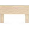 image:imageSignature Design by Ashley Onita Queen Panel Headboard Only Wood Look