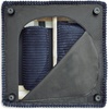 image:imageSignature Design by Ashley Oversized Armless Accent Chair TaupeBlue