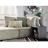 image:imageSignature Design by Ashley Oversized Armless Accent Chair TaupeTaupe