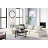 image:imageSignature Design by Ashley Oversized Armless Accent Chair TaupeTaupe