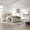 image:imageSignature Design by Ashley Paxberry 6 Drawer Dresser with Mirror Whitewash