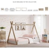 image:imageSignature Design by Ashley Piperton 6 Drawer Dresser White amp Light BrownNaturalWhite