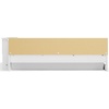image:imageSignature Design by Ashley Piperton Full Bookcase Storage Bed Matte WhiteWhite