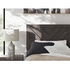 image:imageSignature Design by Ashley Prendonea Kids Twin Bed Frame CharcoalTwin