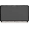 image:imageSignature Design by Ashley Ravalori Contemporary 2Drawer Nightstand with Storage USB Ports and Charging Station BlackBlack