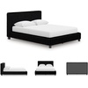image:imageSignature Design by Ashley Ravalori Contemporary 2Drawer Nightstand with Storage USB Ports and Charging Station BlackBlack