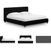image:imageSignature Design by Ashley Ravalori Contemporary 2Drawer Nightstand with Storage USB Ports and Charging Station BlackBlack