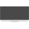 image:imageSignature Design by Ashley Ravalori Contemporary 2Drawer Nightstand with Storage USB Ports and Charging Station BlackBlack