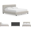 image:imageSignature Design by Ashley Ravalori Contemporary 2Drawer Nightstand with Storage USB Ports and Charging Station BlackWhite