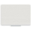 image:imageSignature Design by Ashley Ravalori Contemporary 2Drawer Nightstand with Storage USB Ports and Charging Station BlackWhite