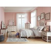 image:imageSignature Design by Ashley Realyn 24in French Country 1Drawer NightstandChipped White