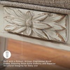 image:imageSignature Design by Ashley Realyn Upholstered Accent Bench Antique WhiteRaelyn