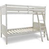 image:imageSignature Design by Ashley Robbinsdale Bunk Bed White Twin Over Twin