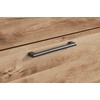 image:imageSignature Design by Ashley Rustic Nightstand with USB Brown Bedside Table153D x 317W x 539H 5 Drawers
