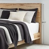image:imageSignature Design by Ashley Rustic Nightstand with USB Brown Bedside TableQueen