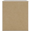 image:imageSignature Design by Ashley Ryderton 2 Drawer Nightstand Light Gray