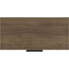 image:imageSignature Design by Ashley Ryderton 6 Drawer Bedroom Dresser Gray153D x 317W x 404H 5 Drawers