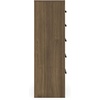 image:imageSignature Design by Ashley Ryderton 6 Drawer Bedroom Dresser Gray153D x 317W x 404H 5 Drawers