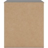 image:imageSignature Design by Ashley Ryderton 6 Drawer Bedroom Dresser Gray22W x 16D x 25H