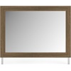 image:imageSignature Design by Ashley Ryderton 6 Drawer Bedroom Dresser Gray305L x 415W