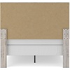 image:imageSignature Design by Ashley Ryderton 6 Drawer Bedroom Dresser GrayFull