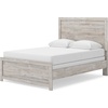 image:imageSignature Design by Ashley Ryderton 6 Drawer Bedroom Dresser GrayFull