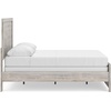 image:imageSignature Design by Ashley Ryderton 6 Drawer Bedroom Dresser GrayFull