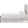 image:imageSignature Design by Ashley Ryderton 6 Drawer Bedroom Dresser GrayFull