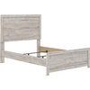 image:imageSignature Design by Ashley Ryderton 6 Drawer Bedroom Dresser GrayFull