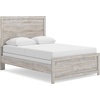 image:imageSignature Design by Ashley Ryderton 6 Drawer Bedroom Dresser GrayFull