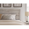 image:imageSignature Design by Ashley Ryderton 6 Drawer Bedroom Dresser GrayFull
